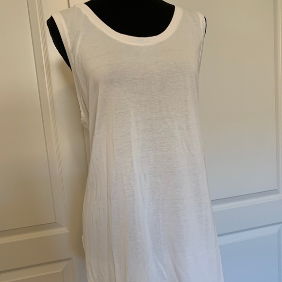 🤍👚🤍 BR Sandwash Modal Top 🤍👚🤍 - Picture 3 of 11